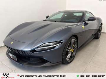 3.9 F1 dct PRONTA CONSEGNA
