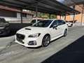 Subaru Levorg 1,6 GT-S Weiß - thumbnail 2