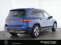 Mercedes-Benz EQB 300 EQB 300 4M Progressive LED/360°Cam/AHK/Memory uvm Bleu - thumbnail 2