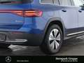 Mercedes-Benz EQB 300 EQB 300 4M Progressive LED/360°Cam/AHK/Memory uvm Blau - thumbnail 9