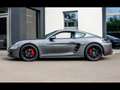 Porsche 718 Cayman GTS PDK°CARBON°NAVI°PDLS+°PDC Gris - thumbnail 2