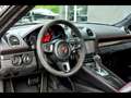 Porsche 718 Cayman GTS PDK°CARBON°NAVI°PDLS+°PDC Gris - thumbnail 11