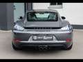 Porsche 718 Cayman GTS PDK°CARBON°NAVI°PDLS+°PDC Gris - thumbnail 4