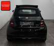 Fiat 500e C Icon NAVI+KLIMA+CARPLAY+DIGITAL+TEMPOMAT+ Noir - thumbnail 7