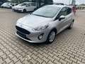 Ford Fiesta Cool & Connect , Klima, Navi, 2.Hand Silber - thumbnail 4