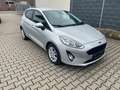 Ford Fiesta Cool & Connect , Klima, Navi, 2.Hand Silber - thumbnail 2