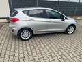 Ford Fiesta Cool & Connect , Klima, Navi, 2.Hand Silber - thumbnail 7