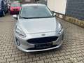 Ford Fiesta Cool & Connect , Klima, Navi, 2.Hand Silber - thumbnail 8