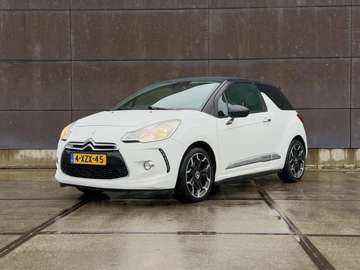 1.6 THP Sport Chic|Cruise|Clima|Hifi sound
