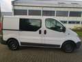 Opel Vivaro Kasten L1H1 2.0 CDTI  2,7t TÜV Scheckheft AHK Weiß - thumbnail 5