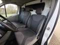Opel Vivaro Kasten L1H1 2.0 CDTI  2,7t TÜV Scheckheft AHK Weiß - thumbnail 10