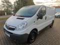 Opel Vivaro Kasten L1H1 2.0 CDTI  2,7t TÜV Scheckheft AHK Weiß - thumbnail 3