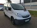 Opel Vivaro Kasten L1H1 2.0 CDTI  2,7t TÜV Scheckheft AHK Weiß - thumbnail 1
