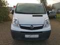 Opel Vivaro Kasten L1H1 2.0 CDTI  2,7t TÜV Scheckheft AHK Weiß - thumbnail 2