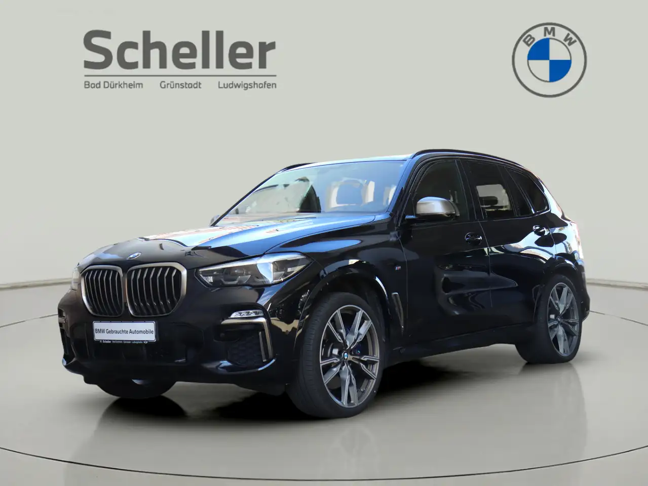 BMW X5 M