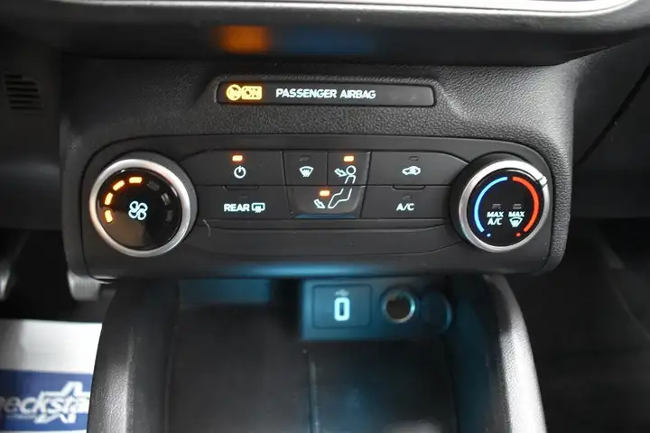Ford Focus 1.5 EcoBlue Trend + 2020