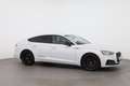 Audi A5 45 TDI quattro Sport Weiß - thumbnail 7