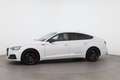 Audi A5 45 TDI quattro Sport Weiß - thumbnail 2