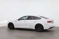 Audi A5 45 TDI quattro Sport Weiß - thumbnail 3
