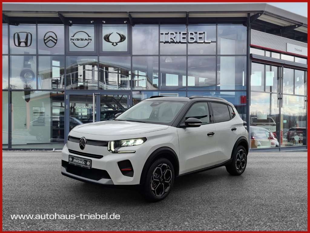 Citroën C3 occasion