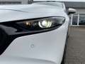 Mazda 3 2.0 Selection DesP Matrix Navi HUD Blanc - thumbnail 15
