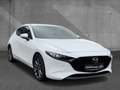 Mazda 3 2.0 Selection DesP Matrix Navi HUD Blanc - thumbnail 5