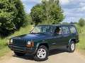 Jeep Cherokee 2.5i Sport Verde - thumbnail 1