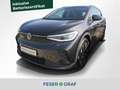 Volkswagen ID.4 Pro Performance 150 kW ACC Matrix Navi Pano Gris - thumbnail 1