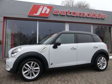 Countryman*Xenon*Sitzhzg.*PDC*8-fach