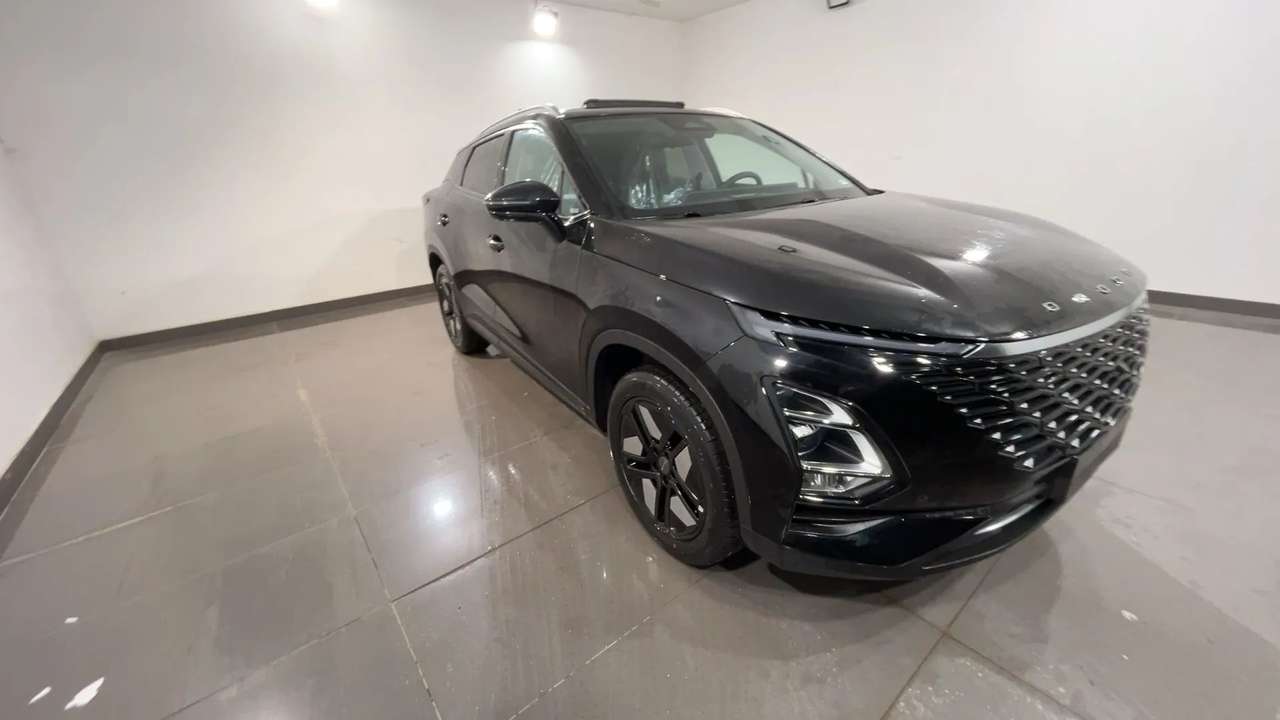 Omoda 5 Omoda 5 1.6 tgdi Premium 7dct