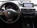 BMW X1 xDrive20i Advantage HiFi DAB LED Navi Shz Zwart - thumbnail 8