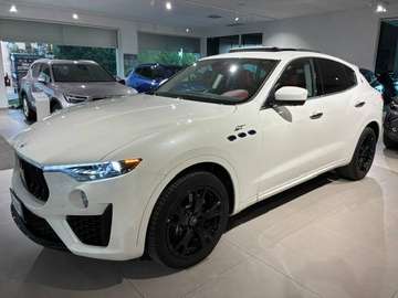 Levante 2.0 mhev GT 330cv auto