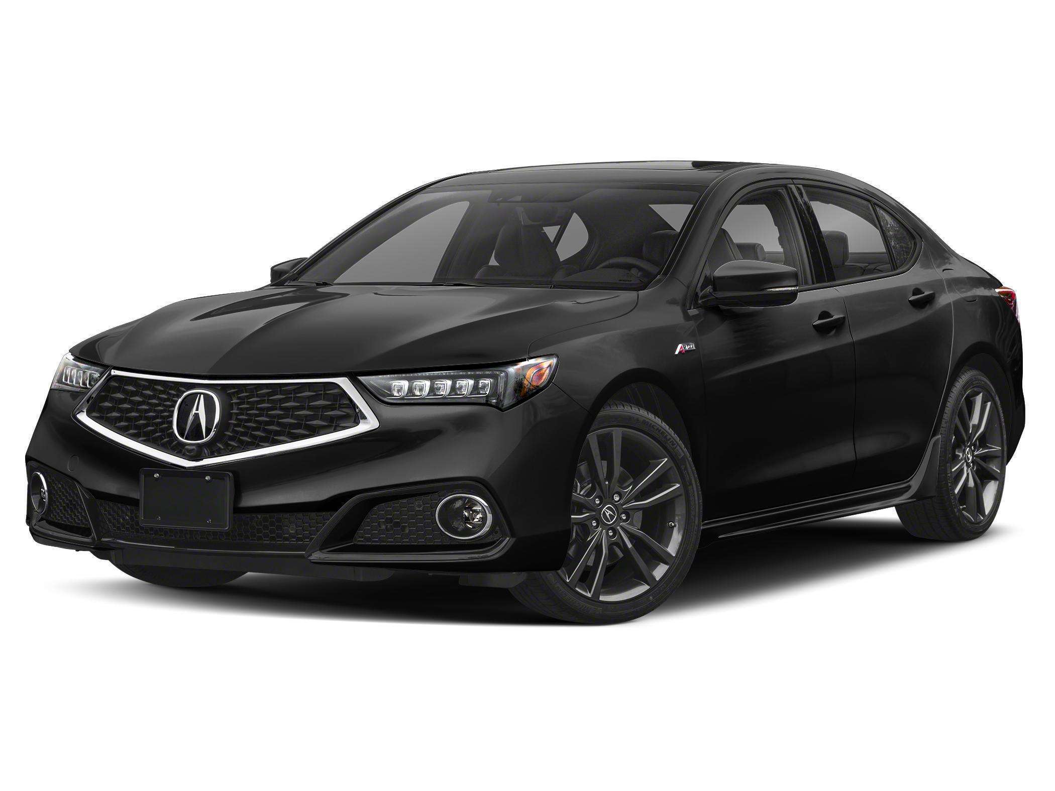 2019 Acura TLX ELITE A-SPEC AWD | RED LEATHER | SUNROOF | NAVI ++