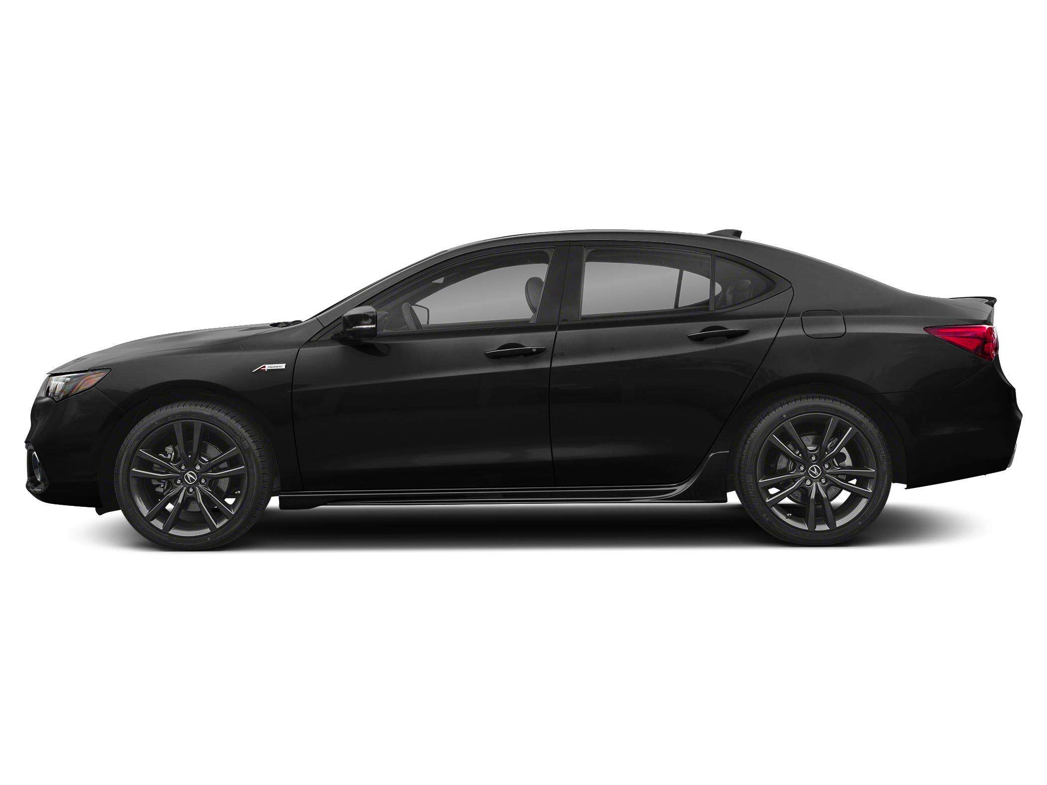 2019 Acura TLX ELITE A-SPEC AWD | RED LEATHER | SUNROOF | NAVI ++ — снимка 1