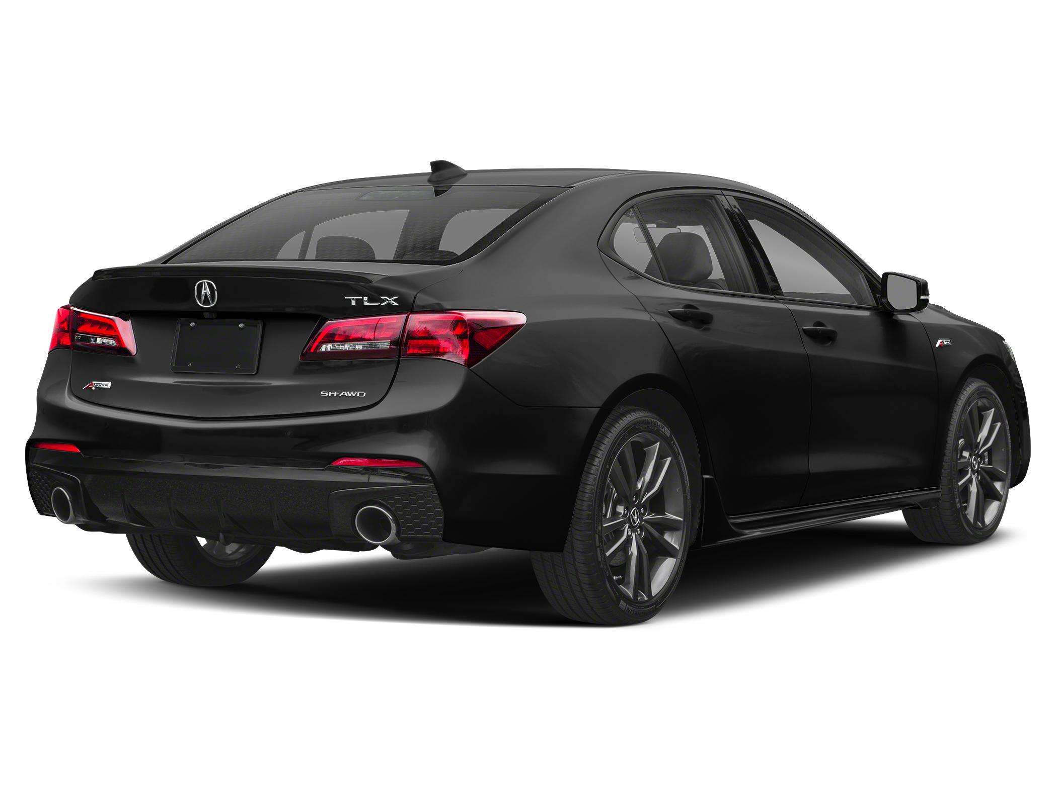 2019 Acura TLX ELITE A-SPEC AWD | RED LEATHER | SUNROOF | NAVI ++ — снимка 1