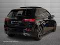 Mercedes-Benz B 180 d Automatic Premium AMG Line Schwarz - thumbnail 2