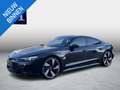 Audi e-tron GT GT edition ZERO 93 kWh B&O | PANORAMADAK | DEALER Noir - thumbnail 1
