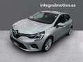 Renault Clio 1.0 TCE 100 CORPORATE EDITION Gris - thumbnail 1