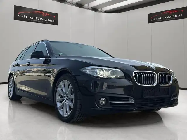 BMW 520 5 Touring 520 d