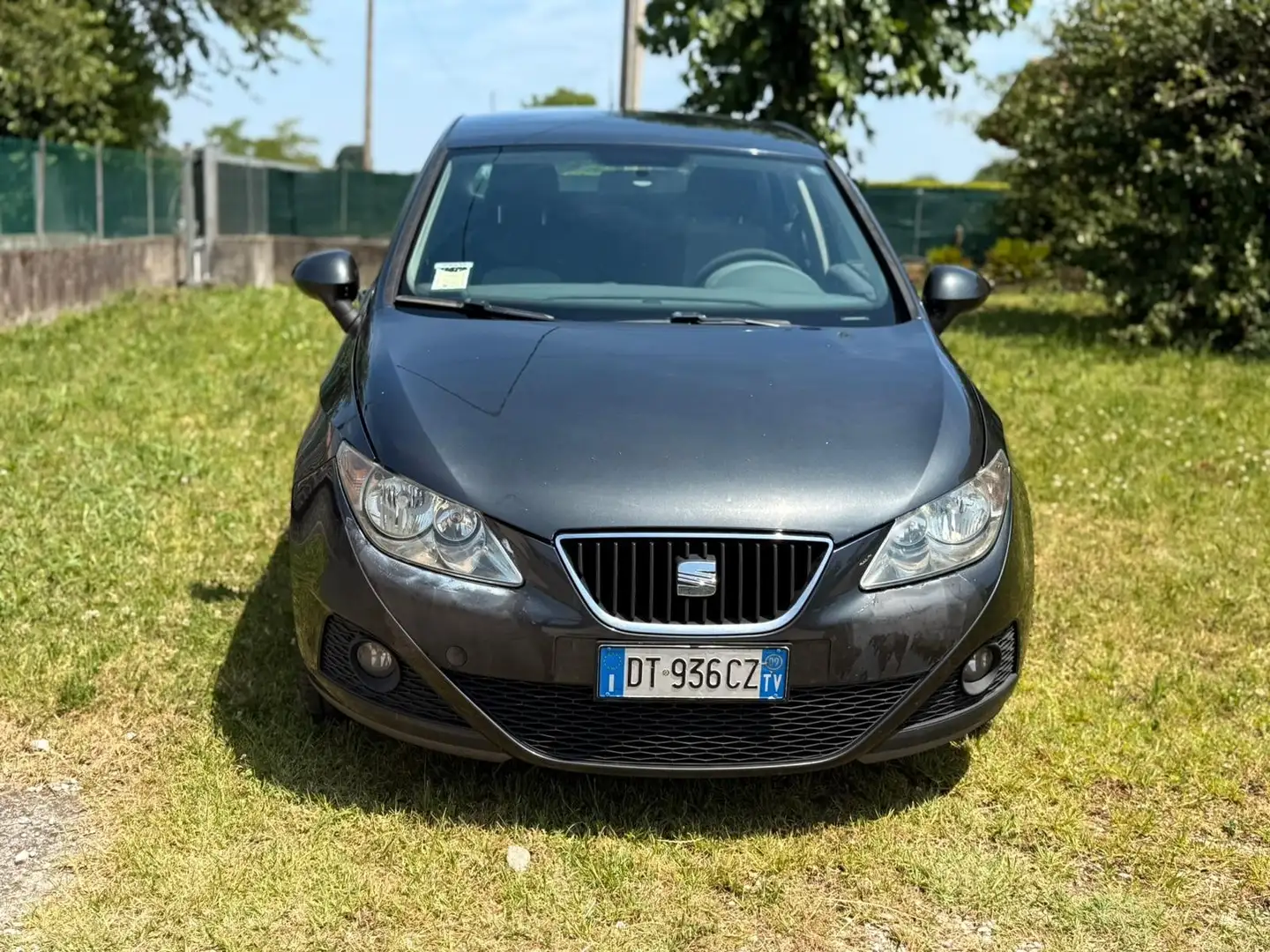 SEAT Ibiza 5p 1.4 Style c/esp Dual - 1