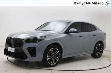 xdrive 20d 48V MSport Pro auto