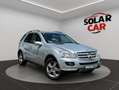 Mercedes-Benz ML 320 320CDI Aut. Gris - thumbnail 3