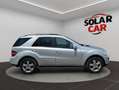 Mercedes-Benz ML 320 320CDI Aut. Gris - thumbnail 4