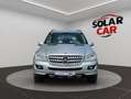 Mercedes-Benz ML 320 320CDI Aut. Gris - thumbnail 2