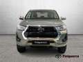 Toyota Hilux doppia cabina Lounge 2.4 cc automatico Bronzo - thumbnail 2