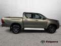 Toyota Hilux doppia cabina Lounge 2.4 cc automatico Bronzo - thumbnail 5