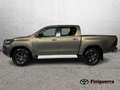 Toyota Hilux doppia cabina Lounge 2.4 cc automatico Bronzo - thumbnail 6