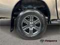 Toyota Hilux doppia cabina Lounge 2.4 cc automatico Bronzo - thumbnail 7