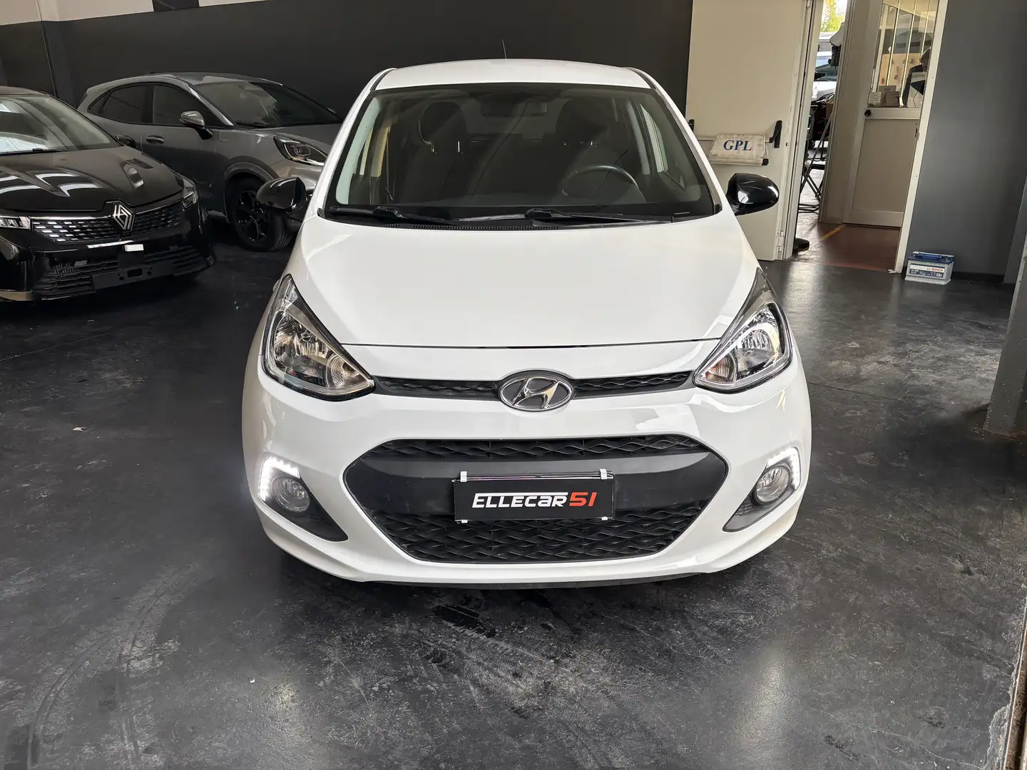 Hyundai i10 1.0 Comfort - 1