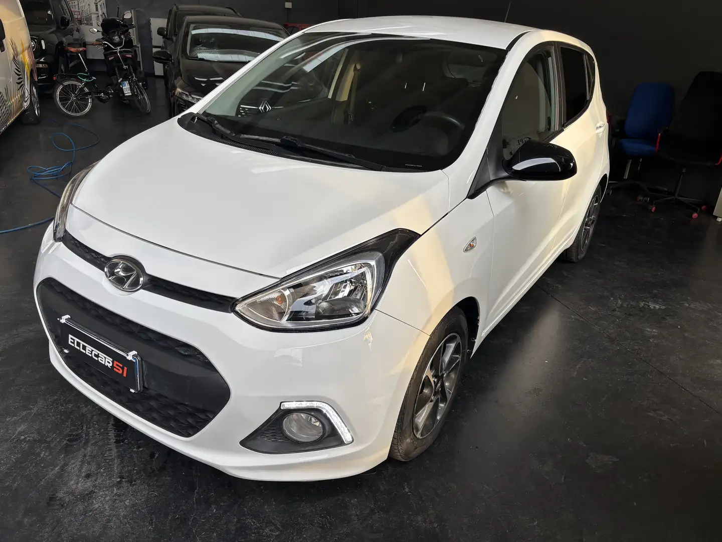 Hyundai i10 1.0 Comfort - 2